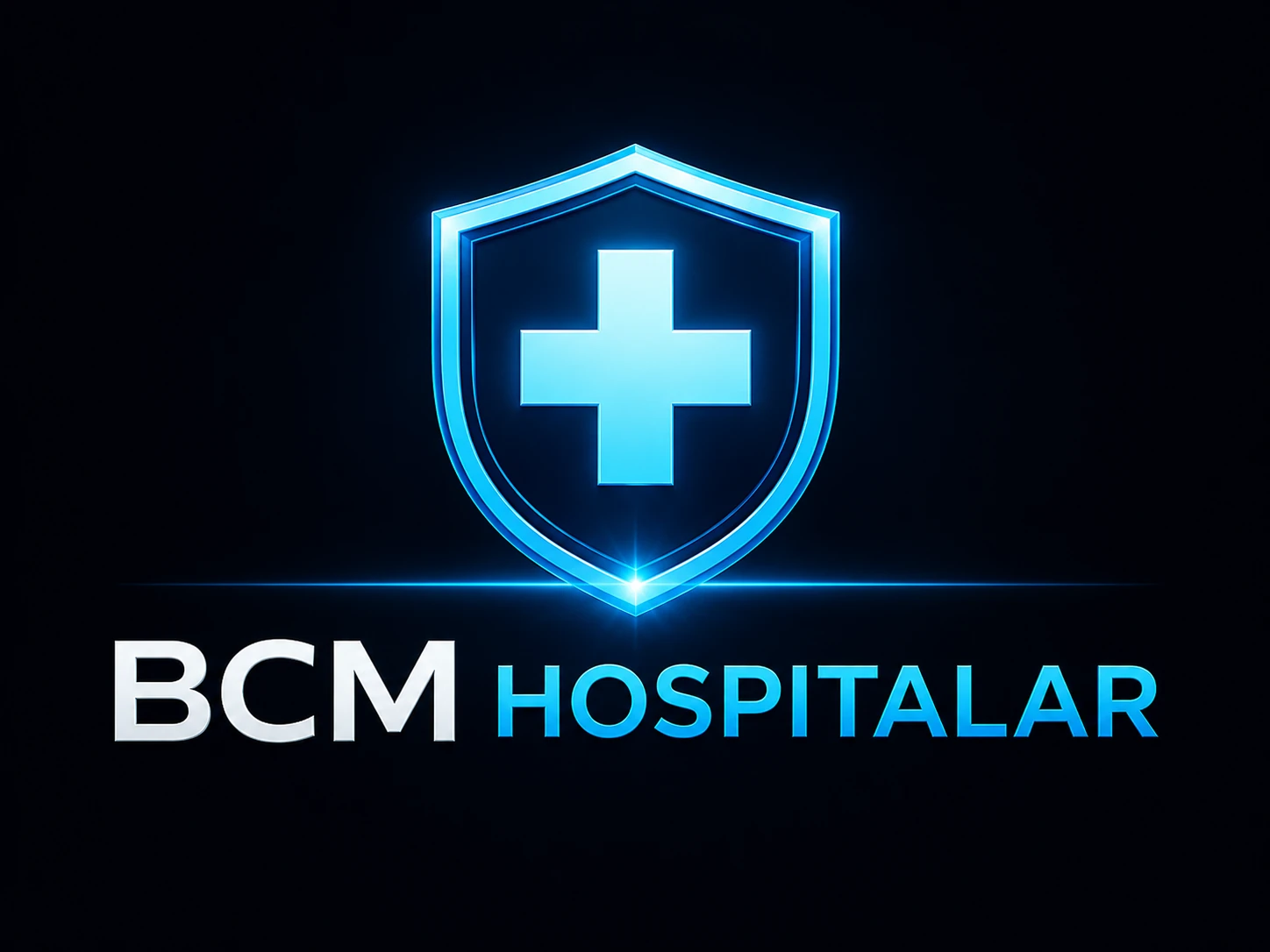 Logotipo BCM Hospitalar